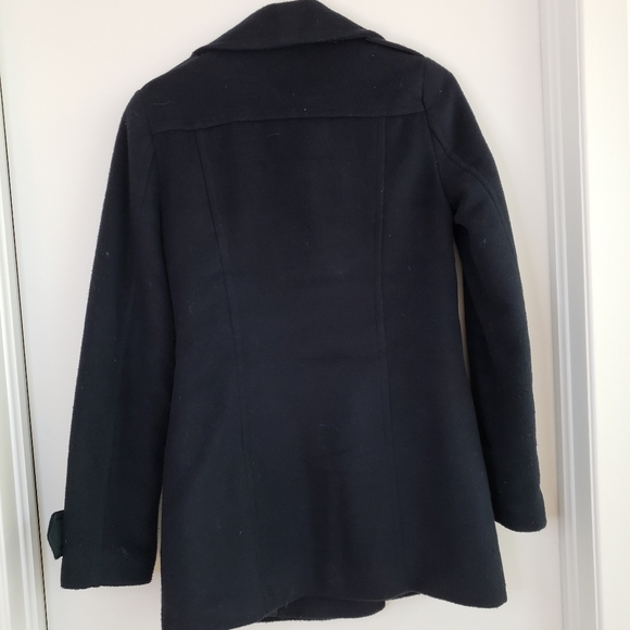 Dynamite felt coat - Picture 2 of 4